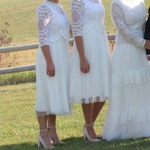 Adrianna Papell elegant formal dress size 6